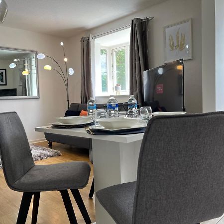 Rosebank House Apartment Leeds  Ngoại thất bức ảnh