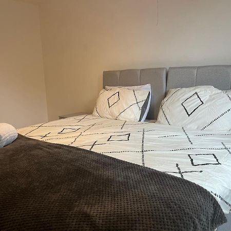 Rosebank House Apartment Leeds  Ngoại thất bức ảnh