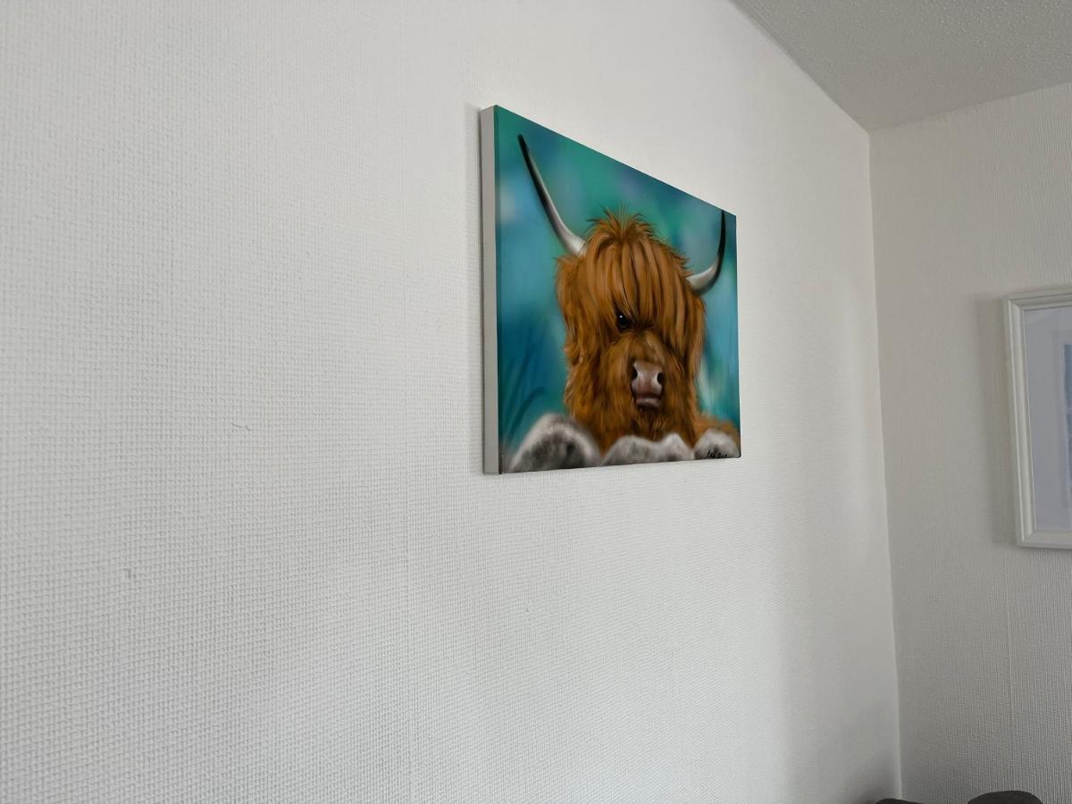 Rosebank House Apartment Leeds  Ngoại thất bức ảnh