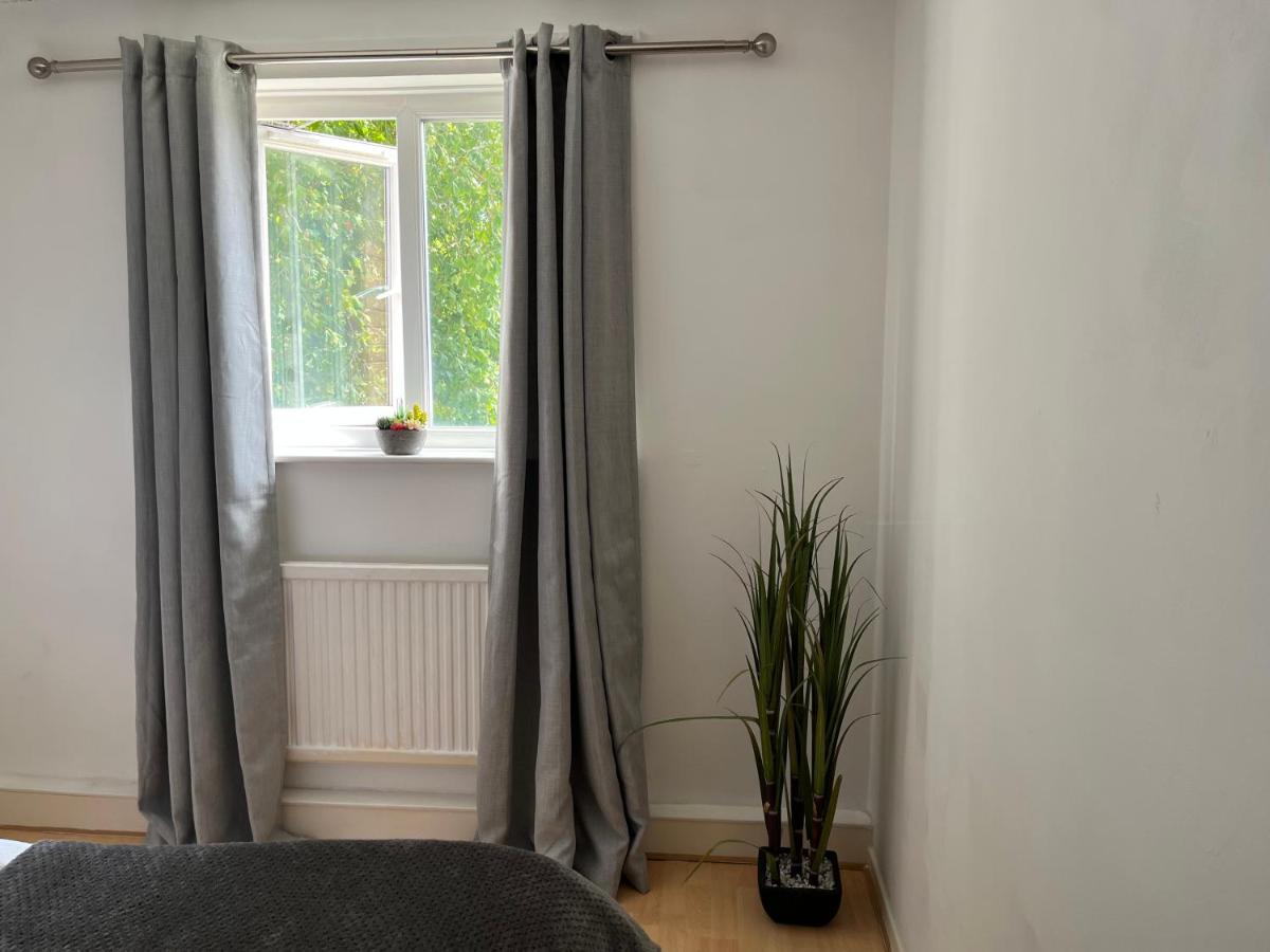 Rosebank House Apartment Leeds  Ngoại thất bức ảnh