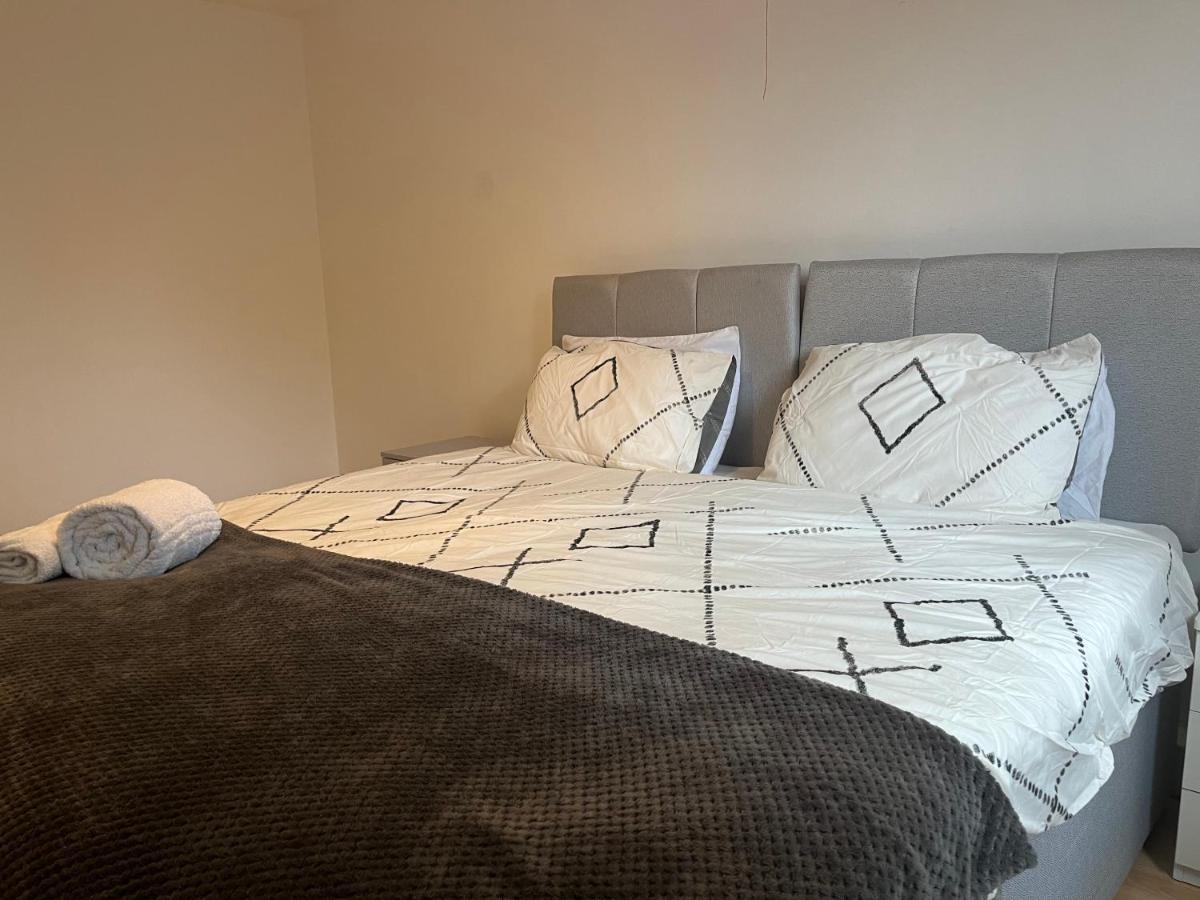 Rosebank House Apartment Leeds  Ngoại thất bức ảnh