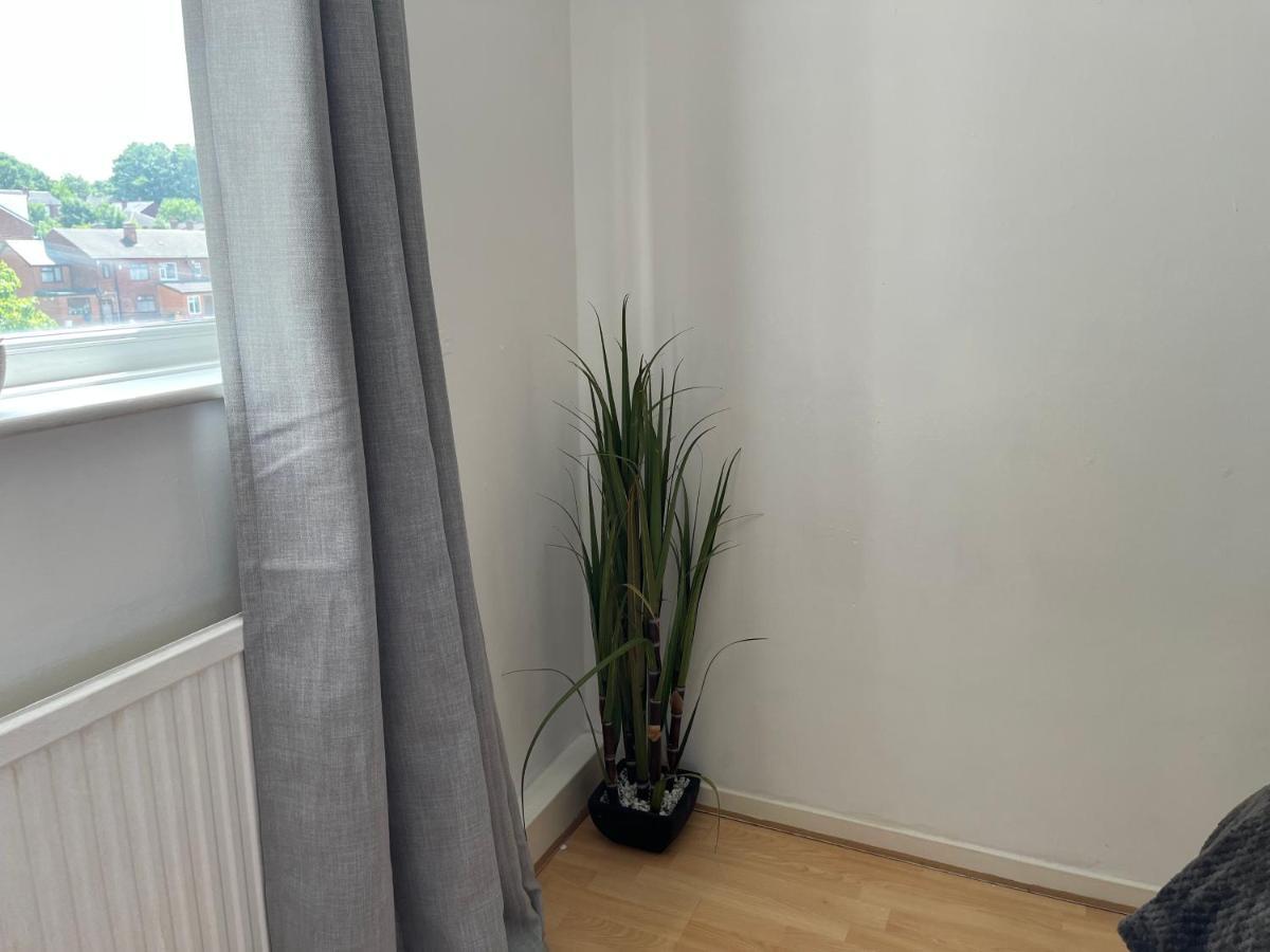 Rosebank House Apartment Leeds  Ngoại thất bức ảnh