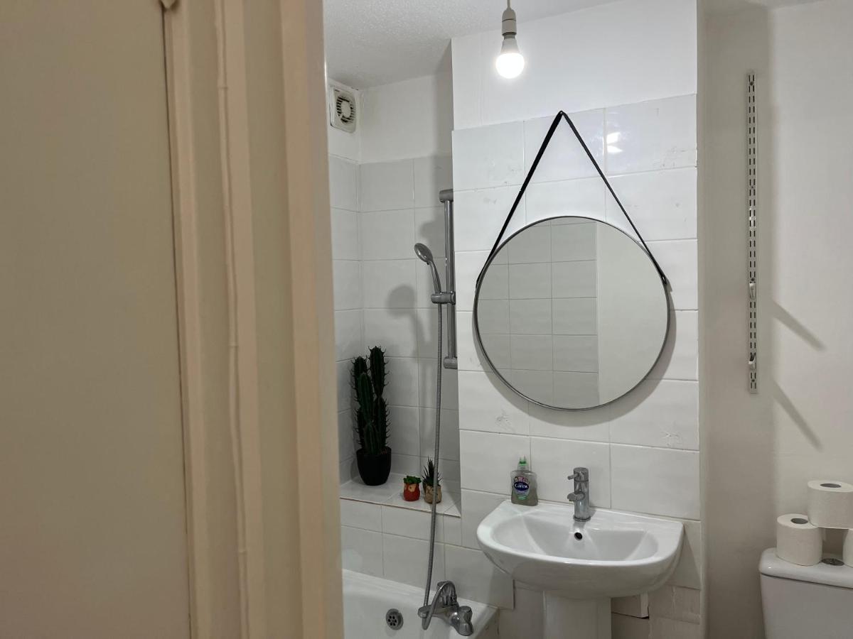 Rosebank House Apartment Leeds  Ngoại thất bức ảnh