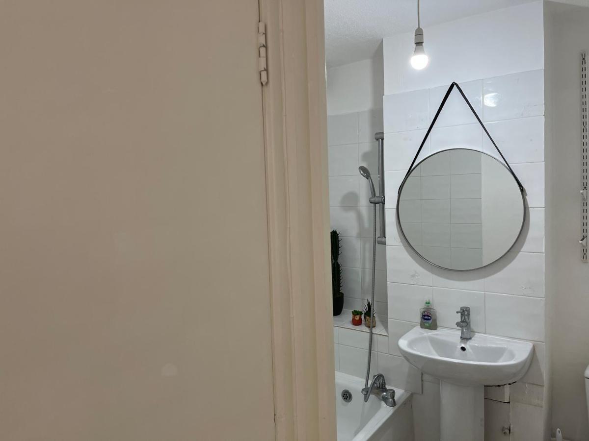 Rosebank House Apartment Leeds  Ngoại thất bức ảnh
